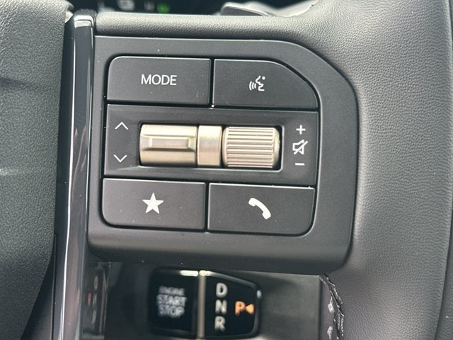 2027 Kia Telluride Hybrid SX-Prestige
