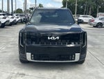 2027 Kia Telluride Hybrid SX-Prestige
