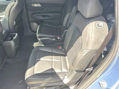 2027 Kia Telluride Hybrid SX-Prestige