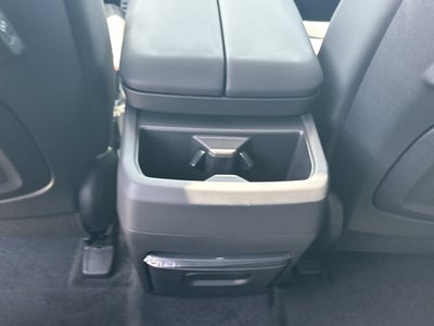 2027 Kia Telluride Hybrid SX-Prestige