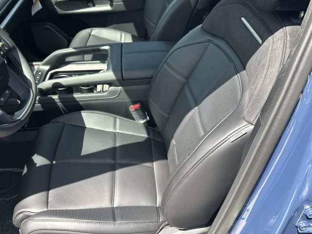 2027 Kia Telluride Hybrid SX-Prestige