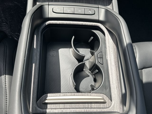 2027 Kia Telluride Hybrid SX-Prestige