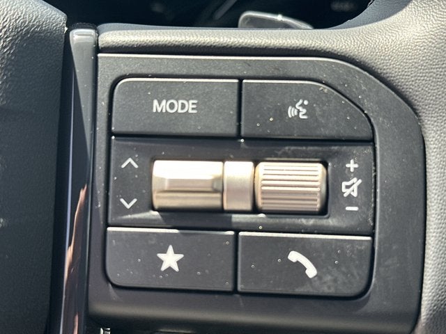2027 Kia Telluride Hybrid SX-Prestige