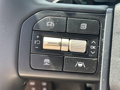 2027 Kia Telluride Hybrid SX-Prestige