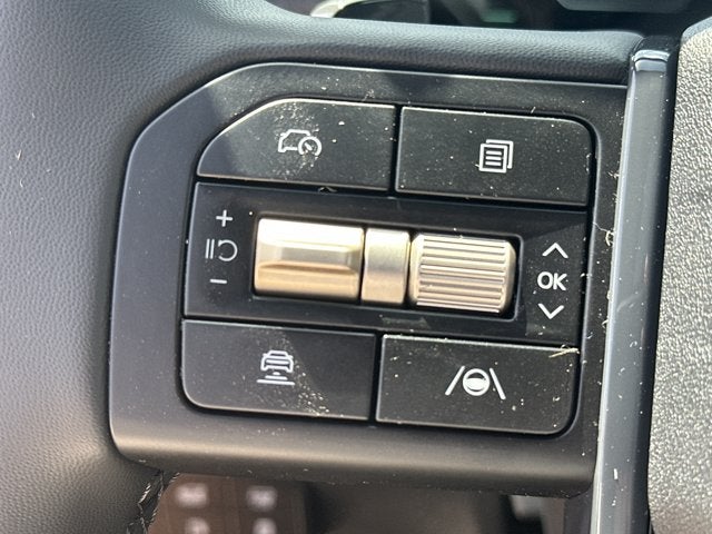 2027 Kia Telluride Hybrid SX-Prestige