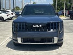 2027 Kia Telluride Hybrid SX-Prestige