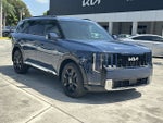 2027 Kia Telluride Hybrid SX-Prestige