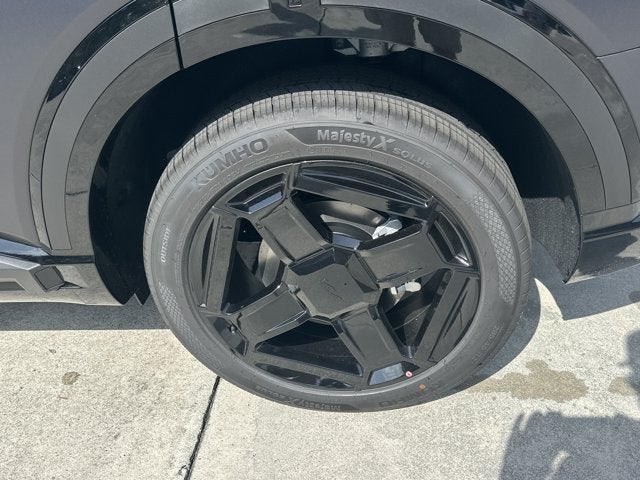 2027 Kia Telluride Hybrid X-Line SX-Prestige