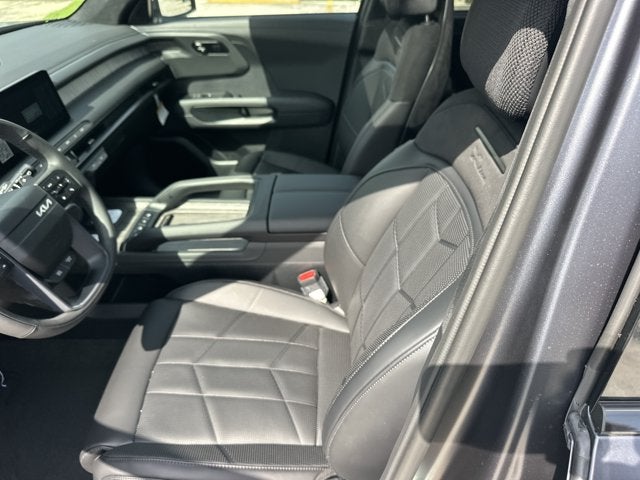 2027 Kia Telluride Hybrid X-Line SX-Prestige