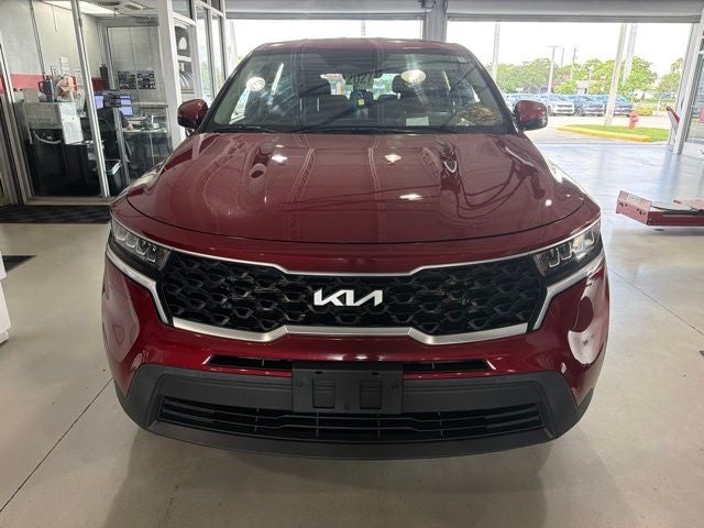 2022 Kia Sorento LX
