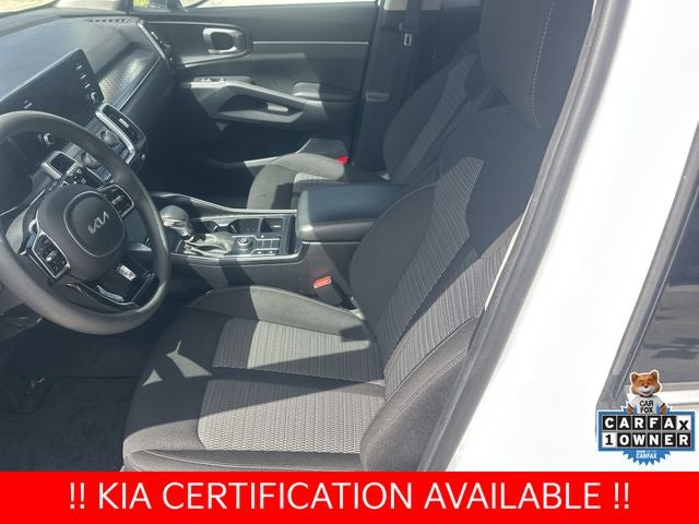 2023 Kia Sorento LX