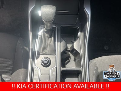 2023 Kia Sorento LX