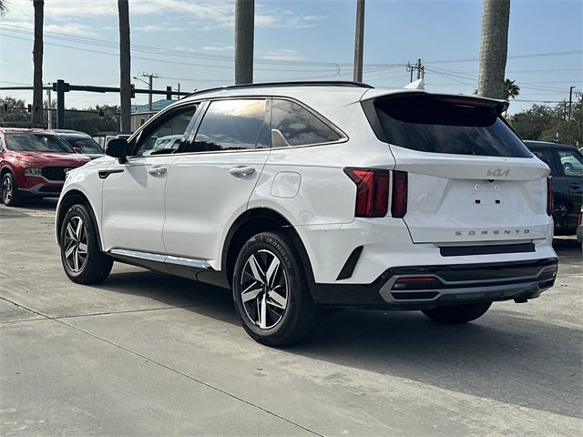 2022 Kia Sorento EX