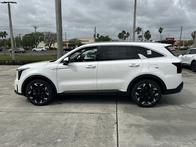 2026 Kia Sorento SX