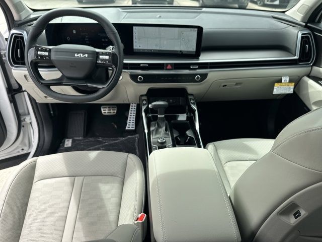 2026 Kia Sorento SX