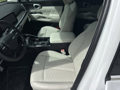 2026 Kia Sorento SX