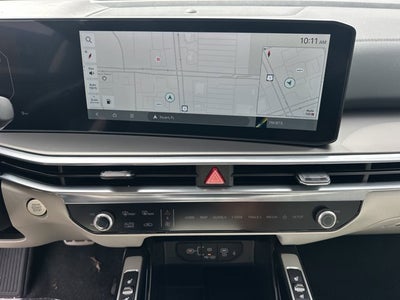 2026 Kia Sorento SX