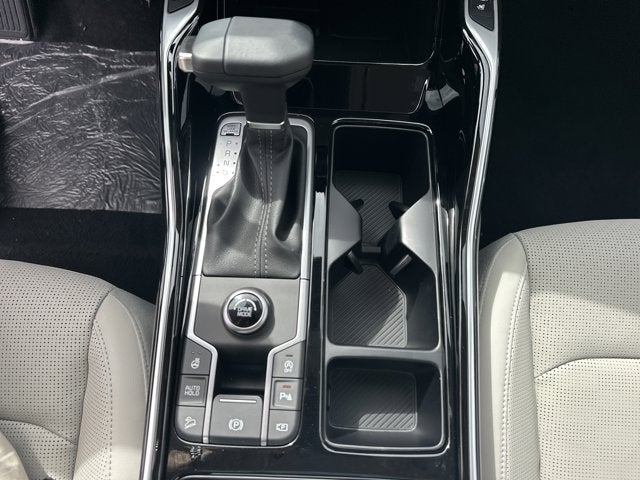2026 Kia Sorento SX