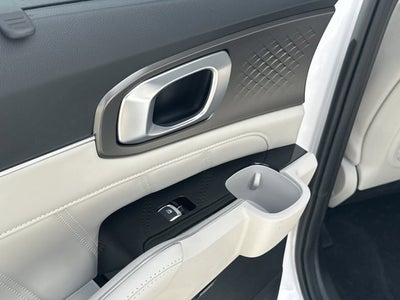 2026 Kia Sorento SX