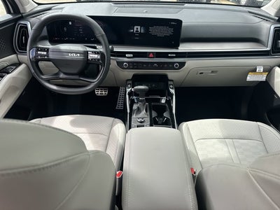 2026 Kia Sorento SX