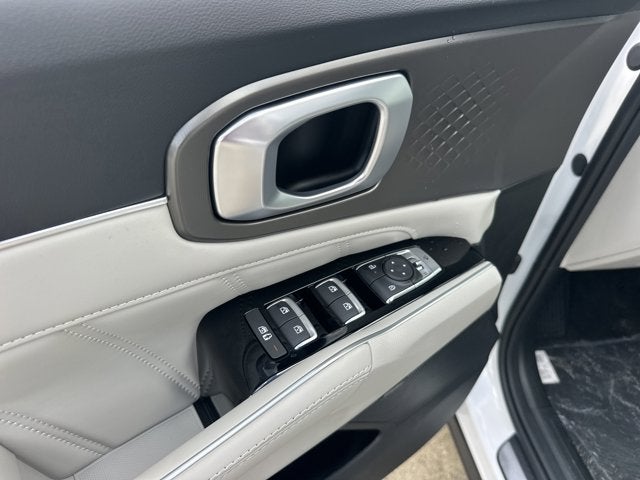2026 Kia Sorento SX