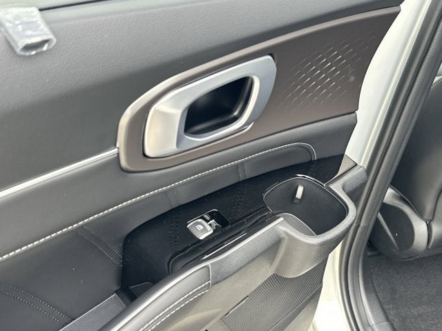 2026 Kia Sorento SX