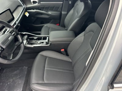 2026 Kia Sorento SX