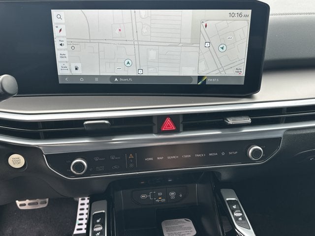 2026 Kia Sorento SX