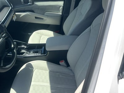 2026 Kia Sorento SX