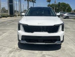 2026 Kia Sorento SX