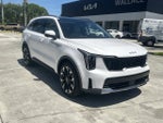 2026 Kia Sorento SX