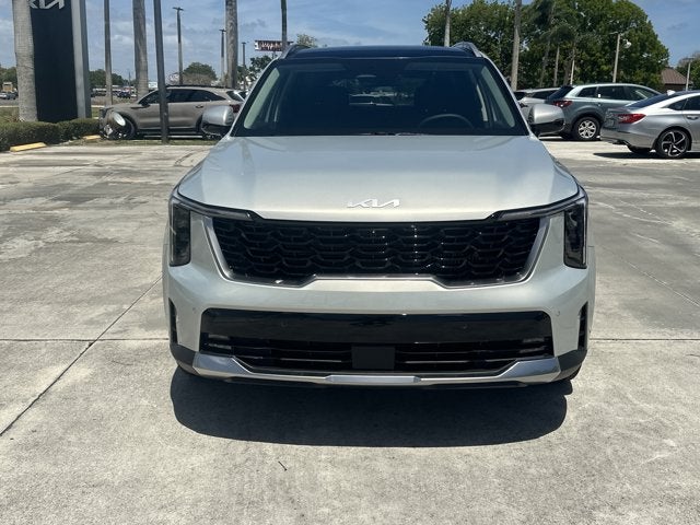 2026 Kia Sorento SX