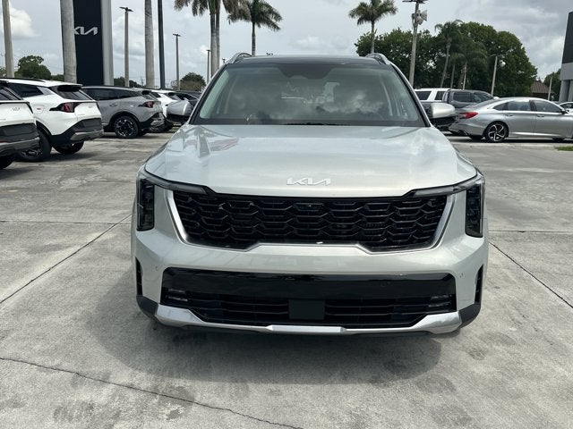 2026 Kia Sorento SX