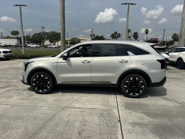 2026 Kia Sorento SX