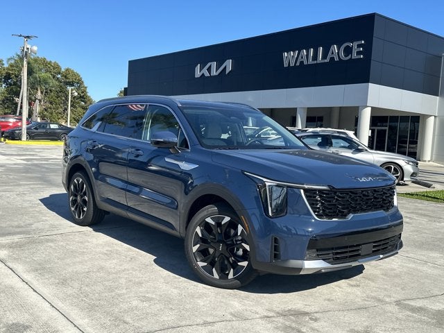 2026 Kia Sorento SX