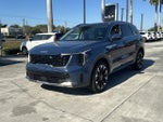 2026 Kia Sorento SX