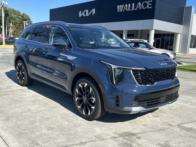 2026 Kia Sorento SX