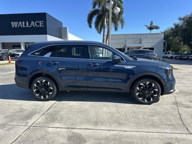 2026 Kia Sorento SX