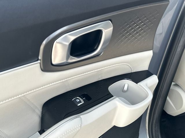 2021 Kia Sorento SX Prestige