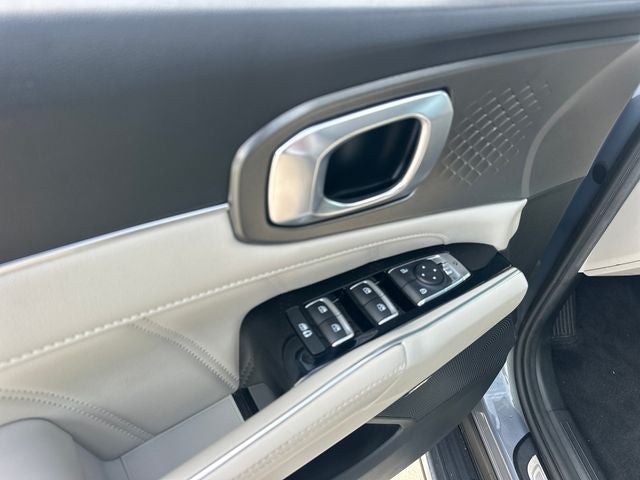 2021 Kia Sorento SX Prestige