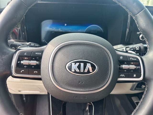 2021 Kia Sorento SX Prestige