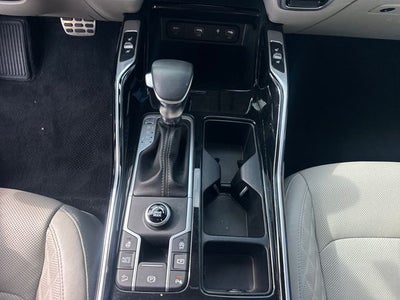 2021 Kia Sorento SX Prestige