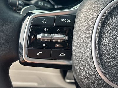 2021 Kia Sorento SX Prestige