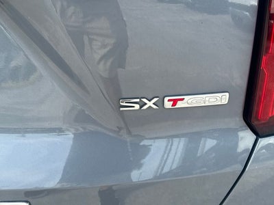 2021 Kia Sorento SX Prestige
