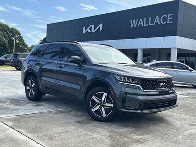 2023 Kia Sorento S