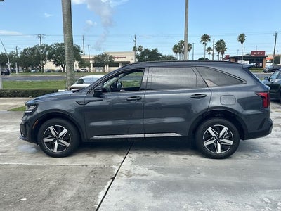 2023 Kia Sorento S