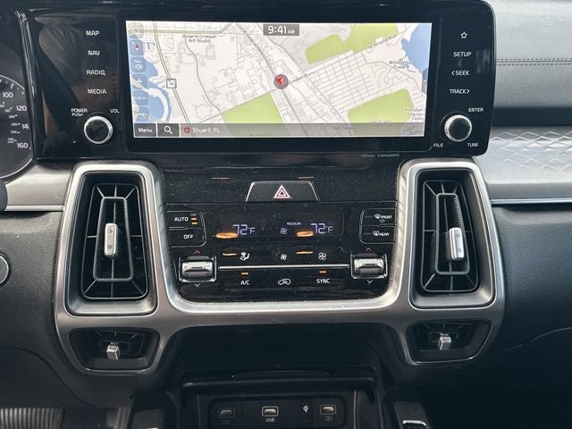 2023 Kia Sorento S