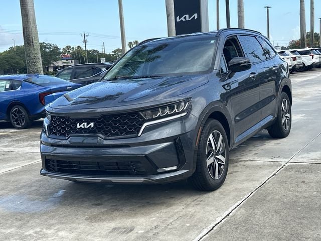 2023 Kia Sorento S