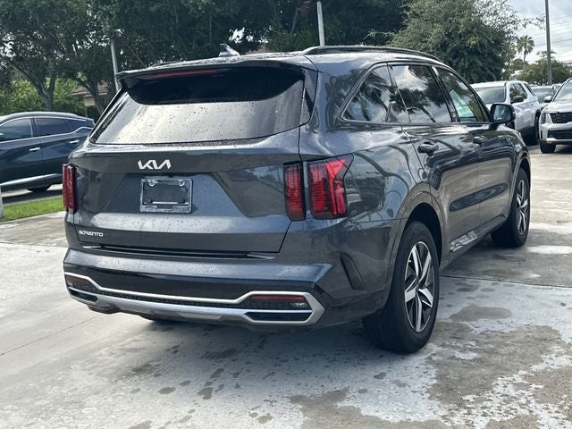2023 Kia Sorento S