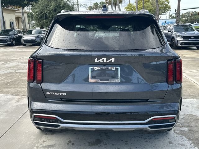 2023 Kia Sorento S